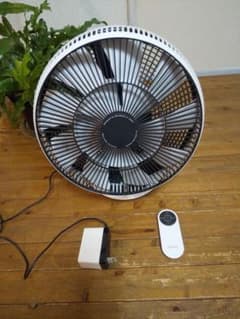 バルミューダ　サーキュレーター　ジャンク品のサムネイル