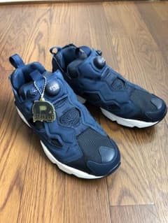 リーボック ポンプフューリーのサムネイル