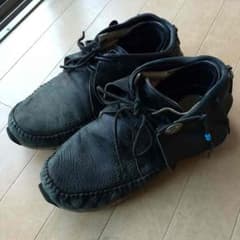 ビズビム  VISVIMのサムネイル