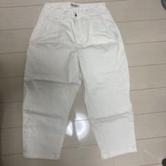 evisen white denimのサムネイル