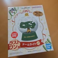 Mrs. GREEN APPLE ドームライト LAST ONE賞 - メルカリ