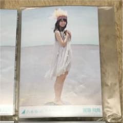 齋藤飛鳥 裸足でsummer 生写真コンプのサムネイル