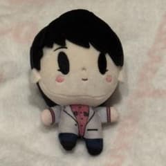 桜木雅哉 ぬいぐるみ ちびぬいver2 桜木雅哉 ぬいぐるみ ちびぬいver2 - メルカリ