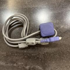 任天堂 GBA 通信ケーブル AGB-005 ゲームボーイアドバンスのサムネイル