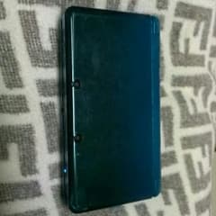 ニンテンドー3DS(青) スズさん専用のサムネイル