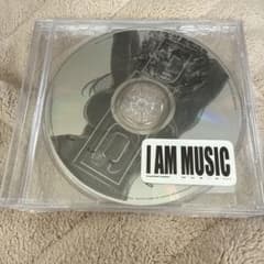 I AM MUSIC CD playboi carti - メルカリ