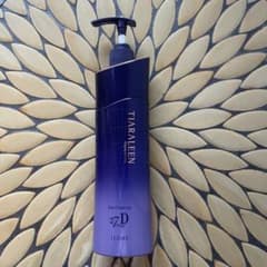 バイオプログラミング】ヘアタイムセス 27D Plusレゾーレ シャンプー