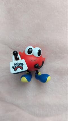 Nissy フィギュア ジュオラマスコッピーコレクション リッピー 2nd