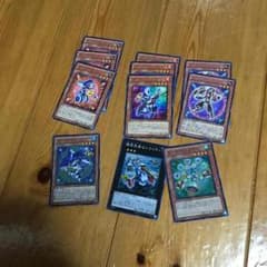 遊戯王 ゼンマイパーツのサムネイル