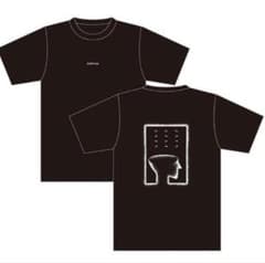 JJJ MAKTUB Tシャツ ブラック Lサイズ - メルカリ