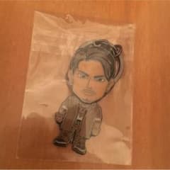 今市隆二首振りのサムネイル