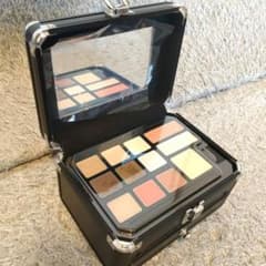 ニュースキン/メイクボックス/NU COLOUR/化粧品/ニューカラー/メイク