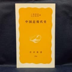 中国近現代史 (小島 晋治 他著)のサムネイル