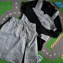 ラブトキシック　セットアップ　140のサムネイル