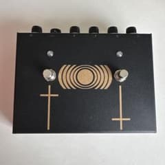 Earthquaker Devices Sunn O))) LifePedalのサムネイル