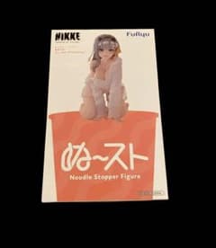 승리의 여신 NIKKE ぬどる 스토퍼 피겨 모다니아 니케