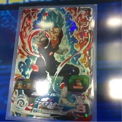 ドラゴンボールヒーローズ ベジットのサムネイル
