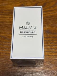 MARUKO M.B.M.S ジンクビューティー サプリメント　亜鉛のサムネイル