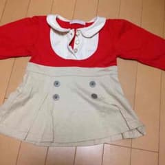 レトロワンピのサムネイル
