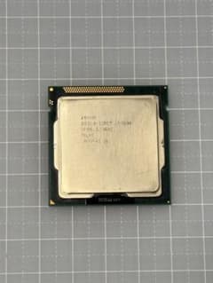Intel Core i7-2600 CPU 本体のサムネイル