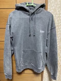kith ブーティパーカーのサムネイル