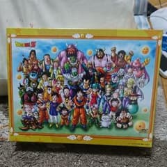 新品未開封 ワンピース パズルのサムネイル