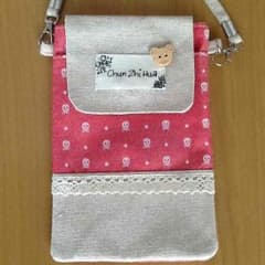 未使用 子供 ポシェットのサムネイル