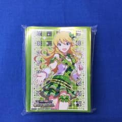 アイドルマスターカードスリーブのサムネイル