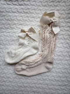 コンドル　靴下のサムネイル