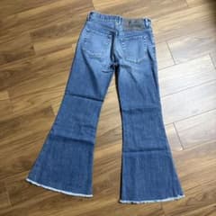 R.H. VINTAGE フレアデニムのサムネイル