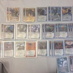 バトルスピリッツ 粉砕デッキのサムネイル