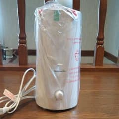 アフタヌーンティーの加湿器のサムネイル