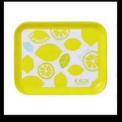 M様専用♡カルディ KALDY レモン トレイ 限定のサムネイル