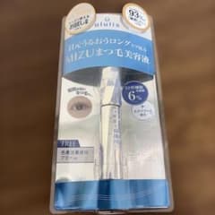 【新品】ululis MIZU まつ毛美容液 ロングアイラッシュセラム - 3