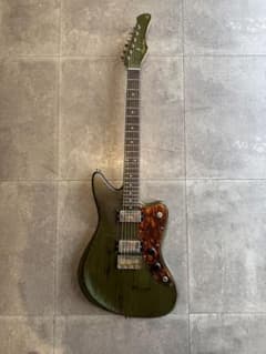 Bacchus JRP SURF BREAKER “SB-HH” '21SP - メルカリ