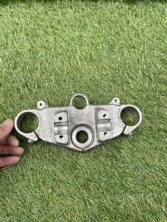 ホーネット250 トップブリッジのサムネイル