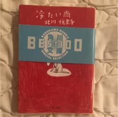 冷たい雨のサムネイル