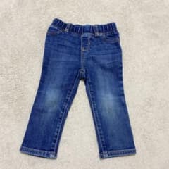 ◎美品 GAP デニムパンツ 80 90 95 18-24ヶ月 ジーンズのサムネイル
