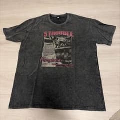 Sex Pistols グラフィック Tシャツ ブラックのサムネイル