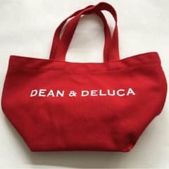 ディーンアンドデルーカDEAN&DELUCA トートバッグのサムネイル