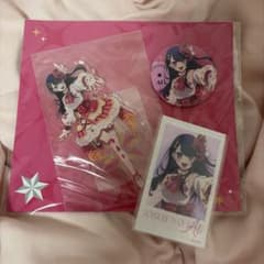 推しの子展 星野アイのサムネイル