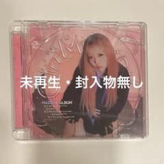 MADEIN ミユ　CDのサムネイル