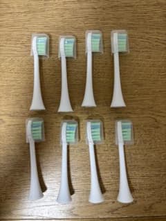 フィリップス ソニッケアー 互換 替えブラシ 8本
