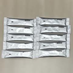 す*れ様 たんぱく質パウダー LEYON Brainfood 20g (2g×1のサムネイル