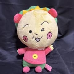 COJI-COJI コジコジ 立ちポーズ BIGぬいぐるみ A 高さ30cm