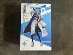 【namco限定】あおぎり高校　春雨麗女　1/7スケールフィギュアのサムネイル