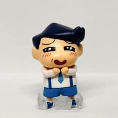 クレヨンしんちゃん　すきすき！マスコットガチャ《かざまくん》【新品】 A -45のサムネイル