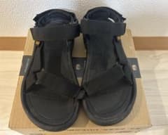 TEVA テバ サンダル ハリケーン XLT 22cm