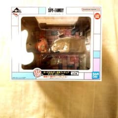SPY x FAMILY アーニャ・フォージャー フィギュアのサムネイル