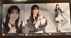 瀧脇笙古 ＝LOVE 年末歌番組2025衣装 生写真コンプ - メルカリ
